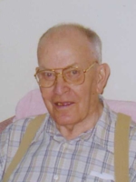 C. Harry Wilson