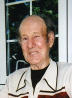 Harold Thomas Cudmore
