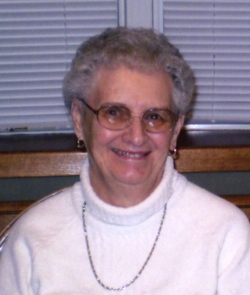 Donna Elaine (MacEwen) Smith
