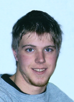 Daniel Triebner