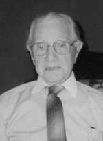 Lloyd Lovell