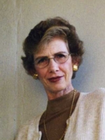 Wendy Vivian Doerr