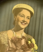 Pearl (MacLeod) Kirk
