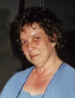 Marilyn (Riley) Dixon