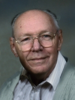 Keith Gordon Kraul