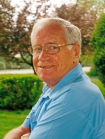 J. Beverly (Bev) Robb