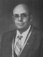 John (Jack) Mervin Russell Tinney