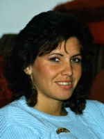 Virginia Gayle Smith