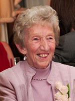 June (Borland) Hodgins