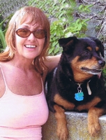 Virginia (Ginny) Ann Baldwin