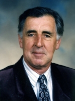 John Charles Johnson (JJ)