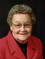 Doris Myrtle (Duncan) Miller