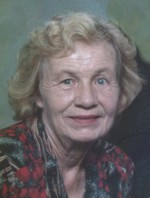 Edythe (Little) Mulholland