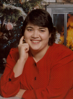 Karen Richards