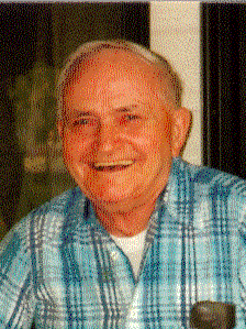 Bernard Rimmer