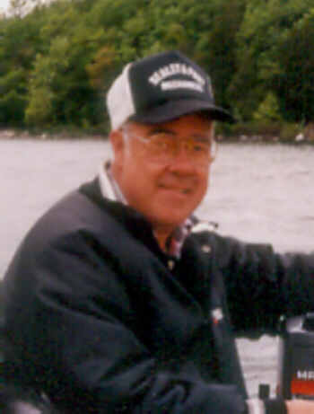 George Wilfred Roden