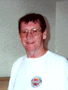 Ronald Hannah