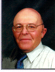 Roy Barton
