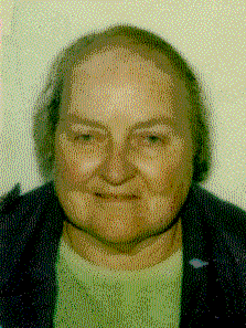 Ruth Edwards