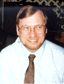 Jim Schultz