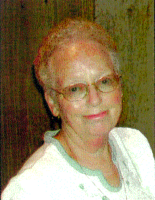 Shirley Stuckless