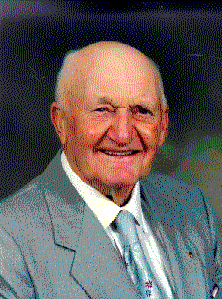 Delmer Skinner