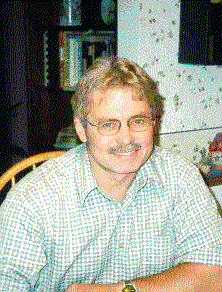 Donald Truemner