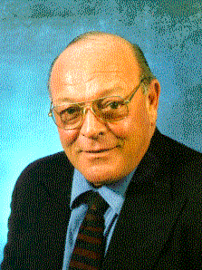 Martin Vandergulik