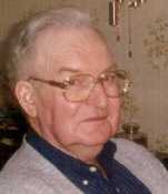 Leeland (Lee) Edward Webber