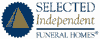 Selected Independent Funreal Homes