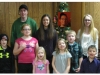 Nieces Nephews and Gage