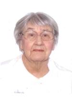 Gretta Jean (Webber) Richard