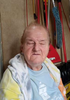CUPSKEY: Dorothy Pauline of Kinburn