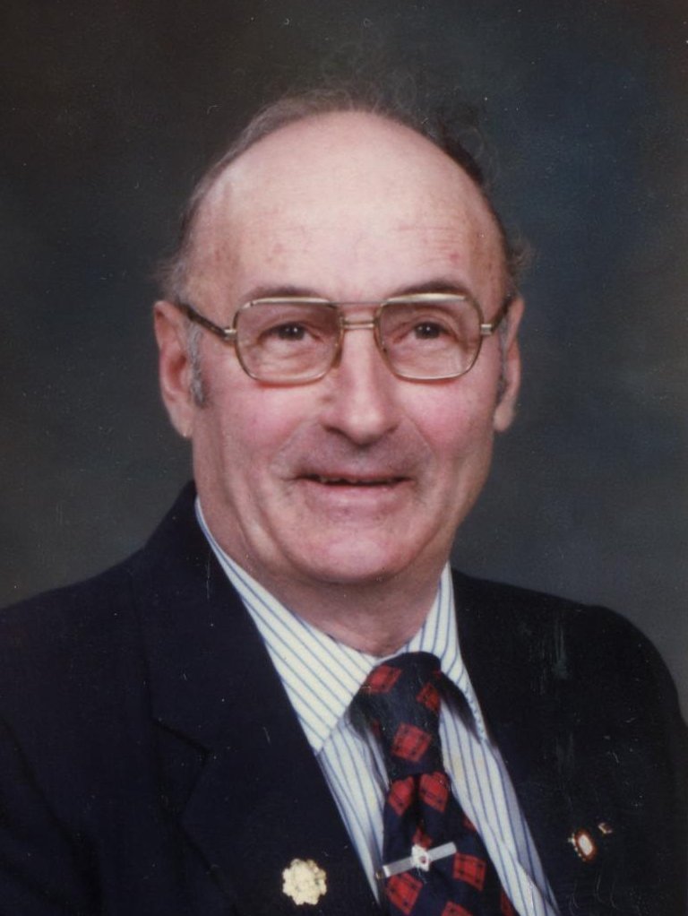 Vincent  Murray
