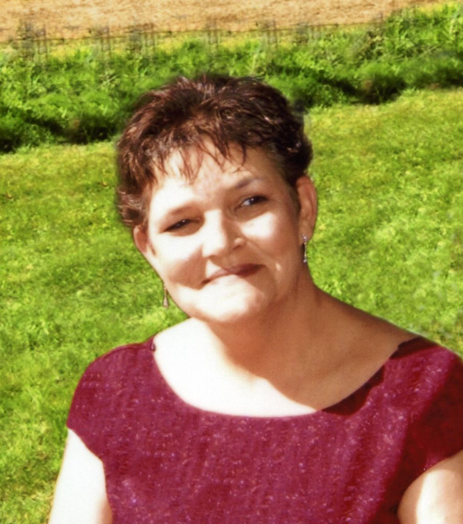 Christine  Behnke