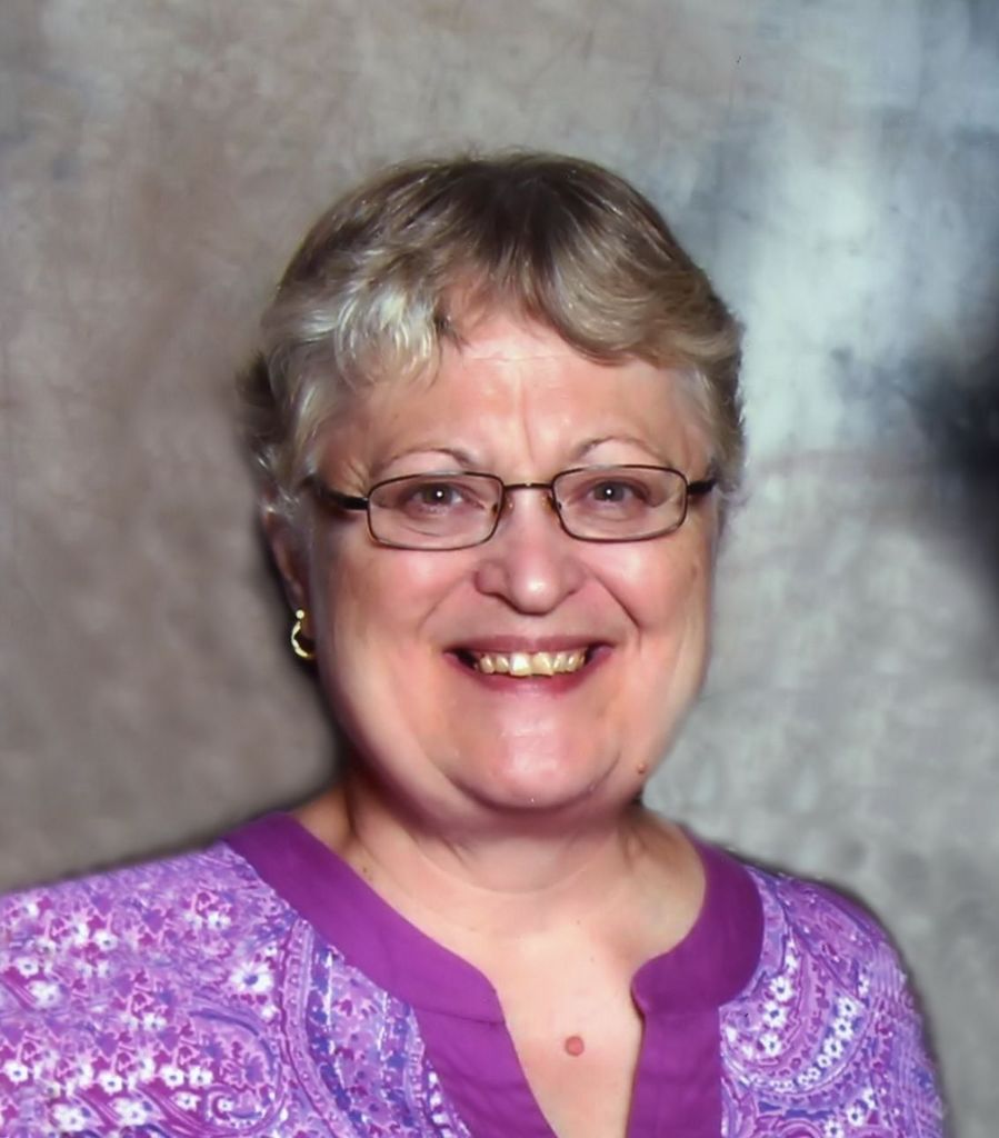 Barbara  McGrath