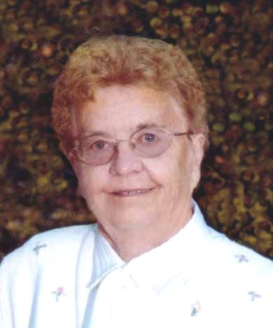 Evelyn  Carter
