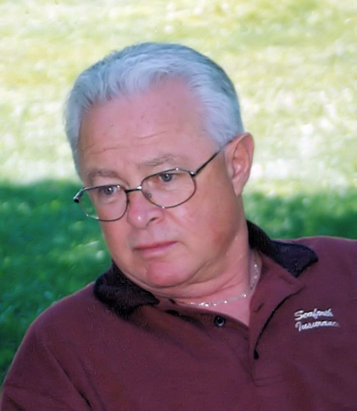 Ken  Cardno