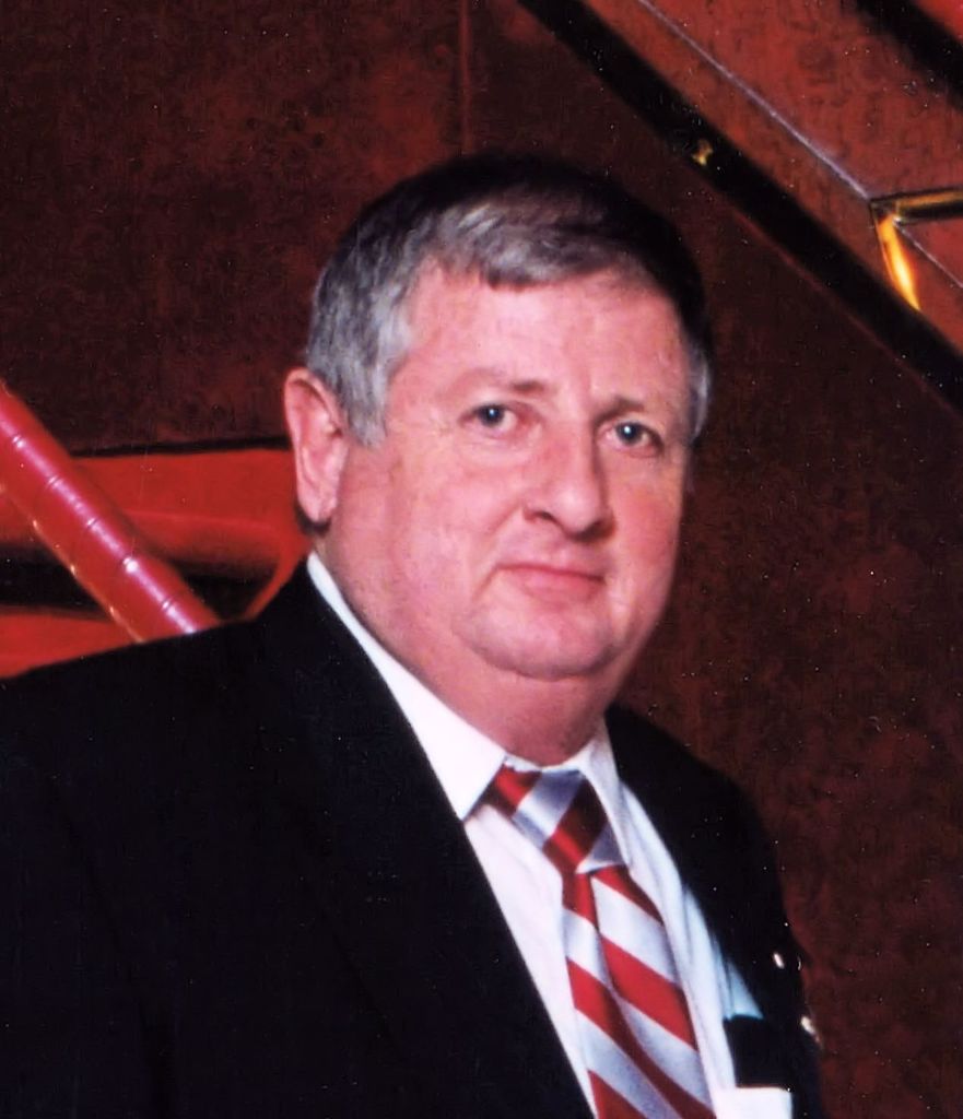 Ken  CoIeman