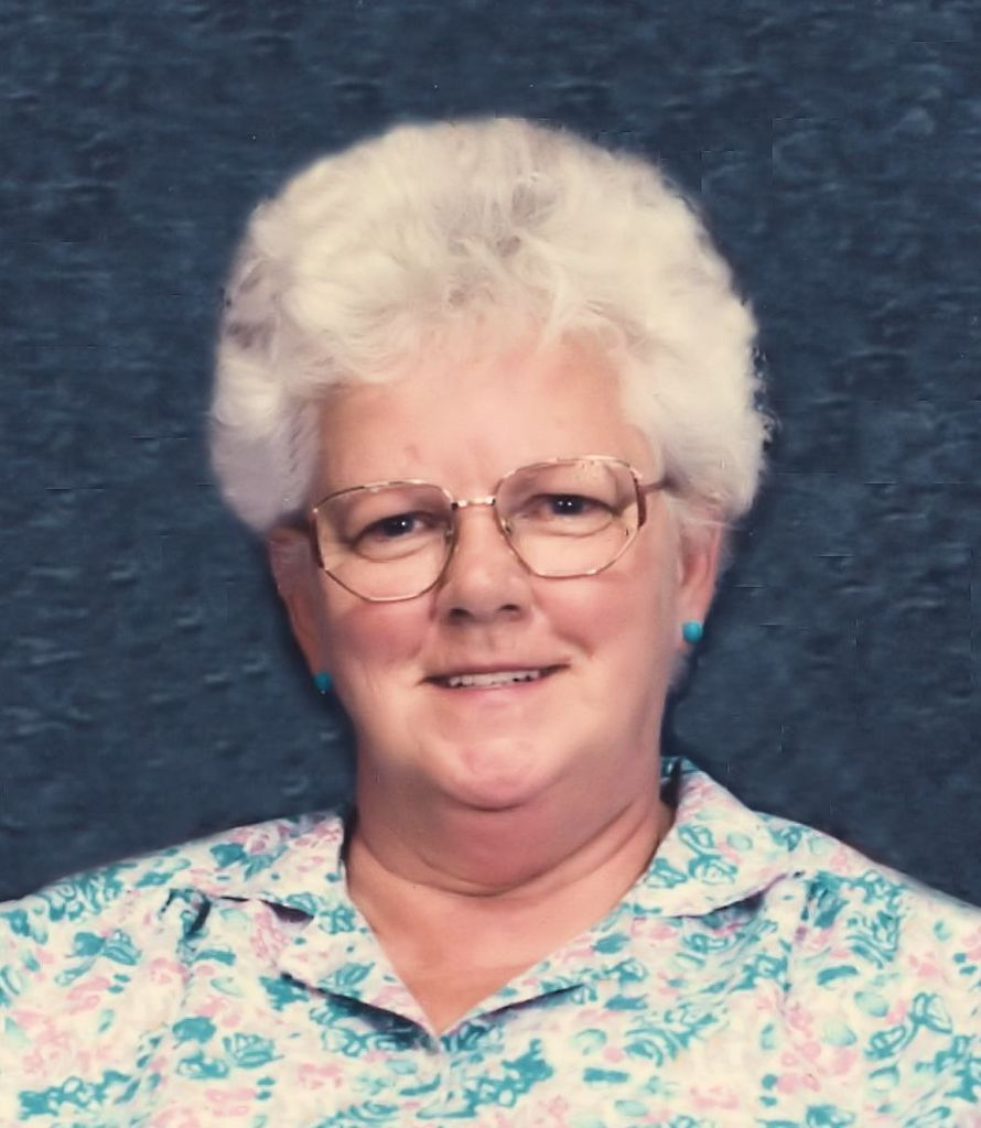 Barbara  Grist