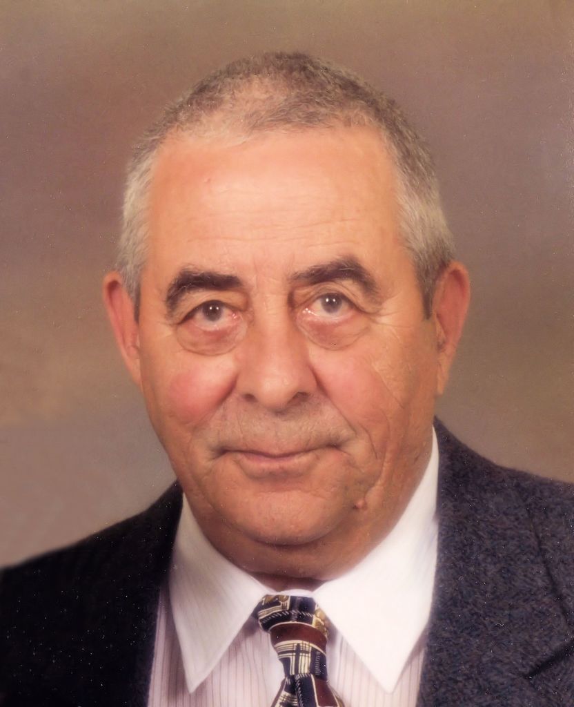 Russell  Smith