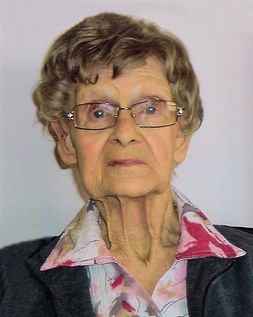 Margaret  IittIe