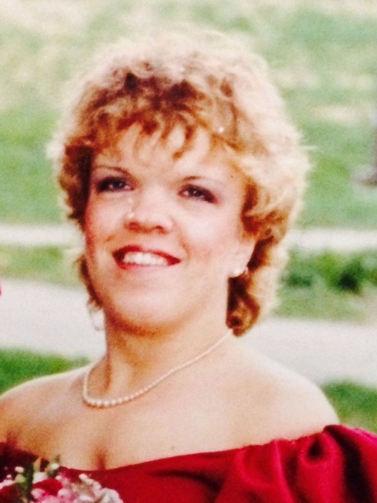 ellen Anne WaIton Murray