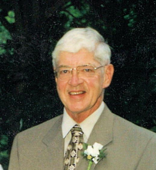 leonard  MaIoney