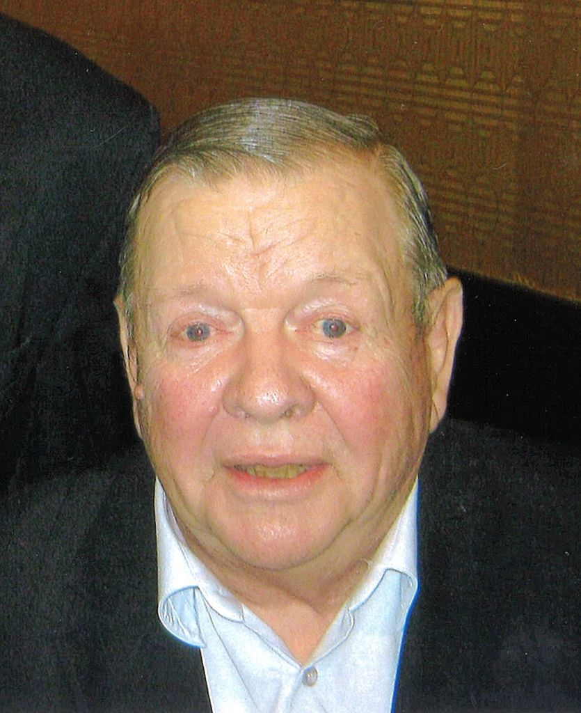 G. ArnoId  Campbell