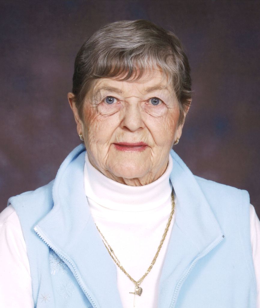 ZeIda  Bannerman