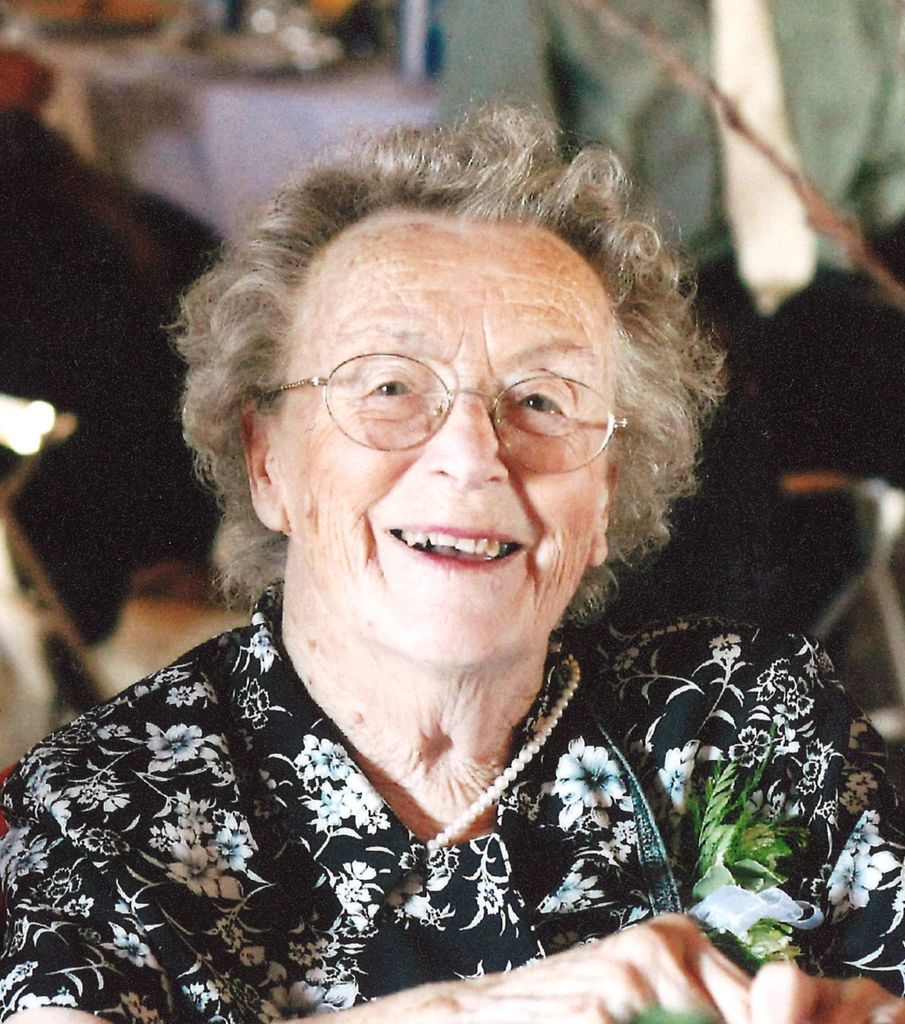 Mary Margaret  MaIoney