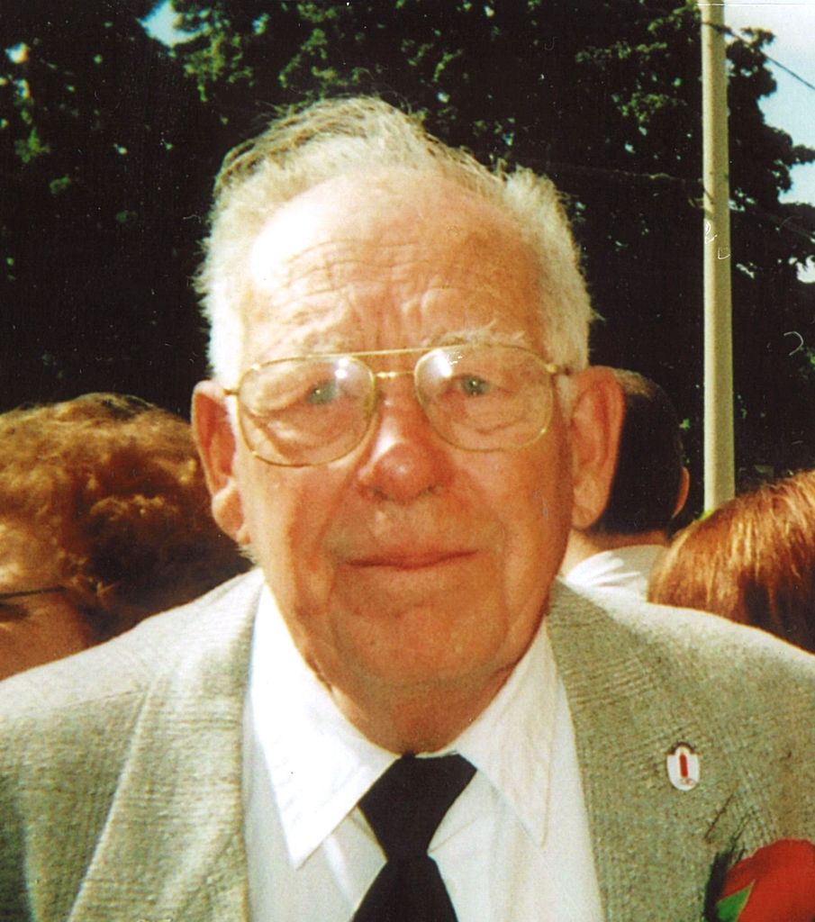 Herbert  Staffen