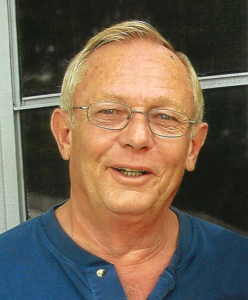 Joe   Van Rooijen