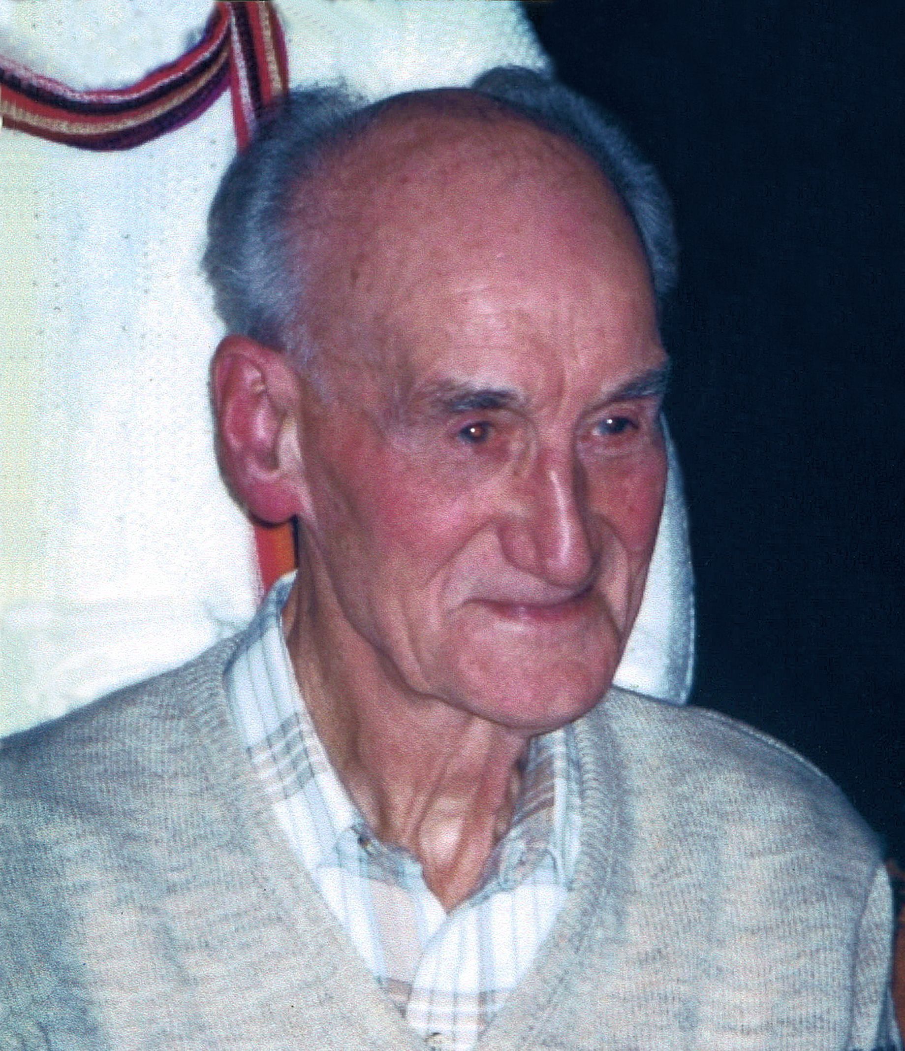 George  Van SteeIandt